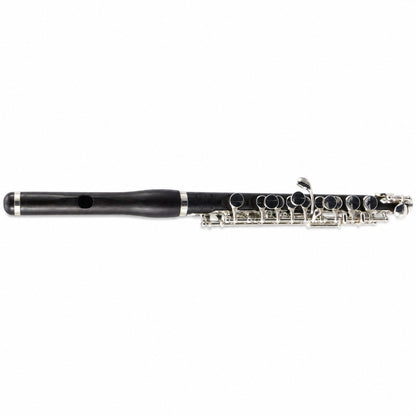 William S. Haynes AP86-W 'Amadeus' Piccolo in Grenadilla