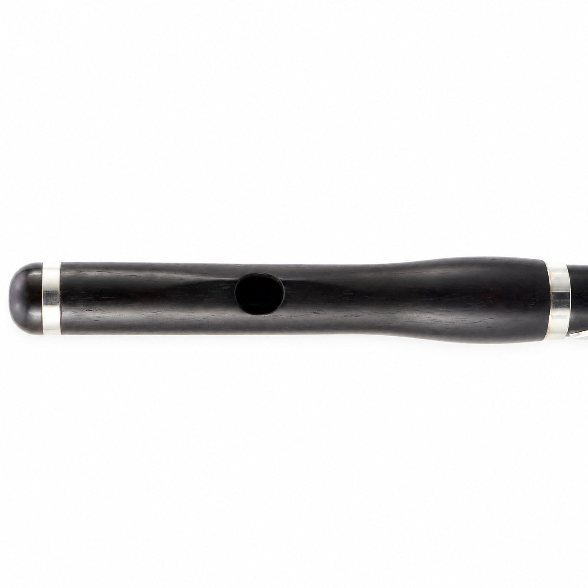 William S. Haynes AP86-W 'Amadeus' Piccolo in Grenadilla