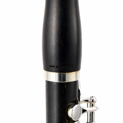 William S. Haynes AP86-W 'Amadeus' Piccolo in Grenadilla