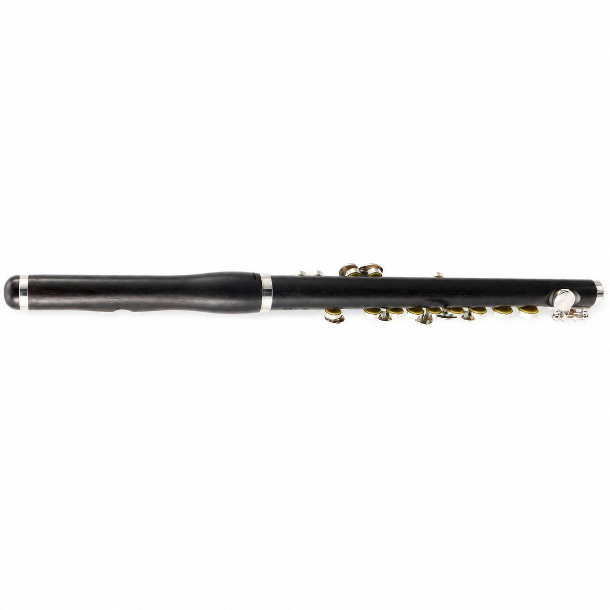 William S. Haynes AP86-W 'Amadeus' Piccolo in Grenadilla