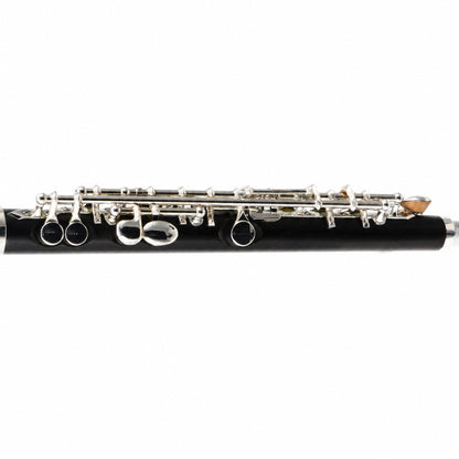 William S. Haynes AP86-W 'Amadeus' Piccolo in Grenadilla