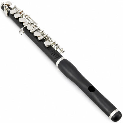 William S. Haynes AP86-W 'Amadeus' Piccolo in Grenadilla