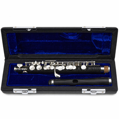 William S. Haynes AP86-W 'Amadeus' Piccolo in Grenadilla