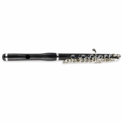 William S. Haynes AP86-W 'Amadeus' Piccolo in Grenadilla