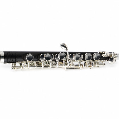 William S. Haynes AP86-W 'Amadeus' Piccolo in Grenadilla