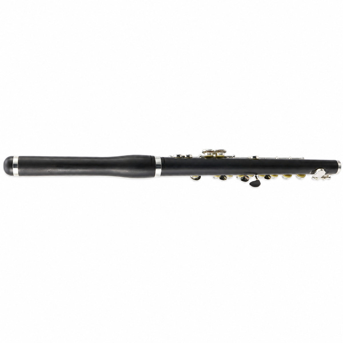 William S. Haynes AP86-W 'Amadeus' Piccolo in Grenadilla