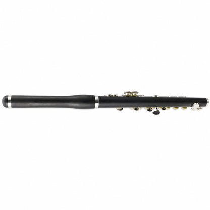 William S. Haynes AP86-W 'Amadeus' Piccolo in Grenadilla
