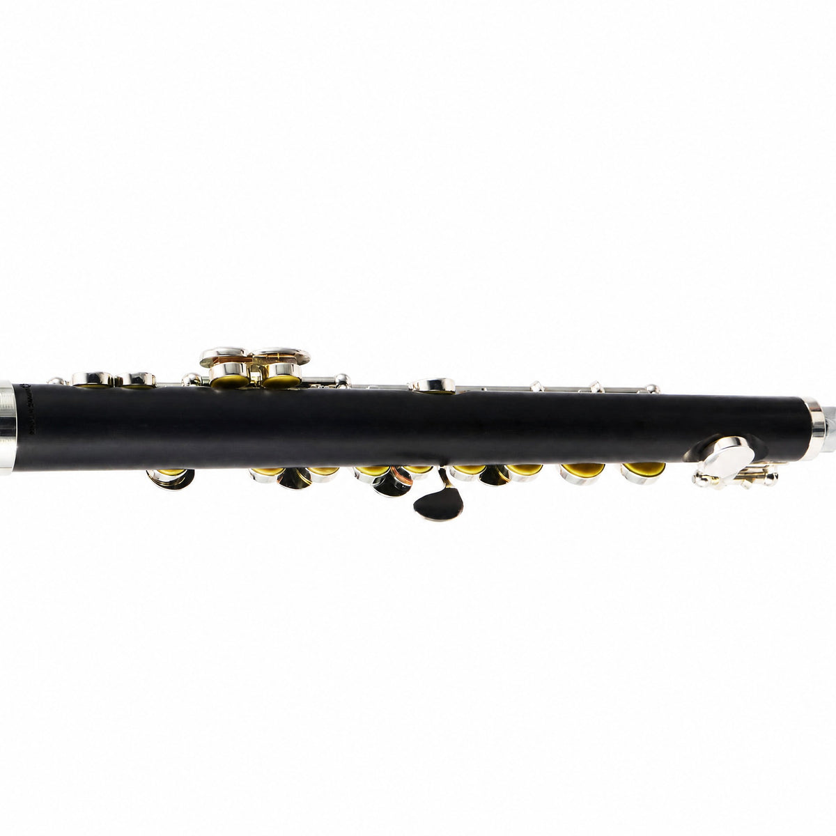 William S. Haynes AP86-W 'Amadeus' Piccolo in Grenadilla