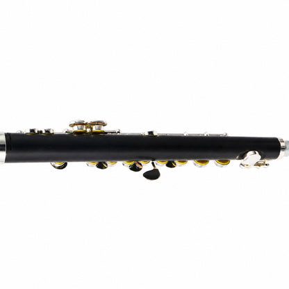 William S. Haynes AP86-W 'Amadeus' Piccolo in Grenadilla