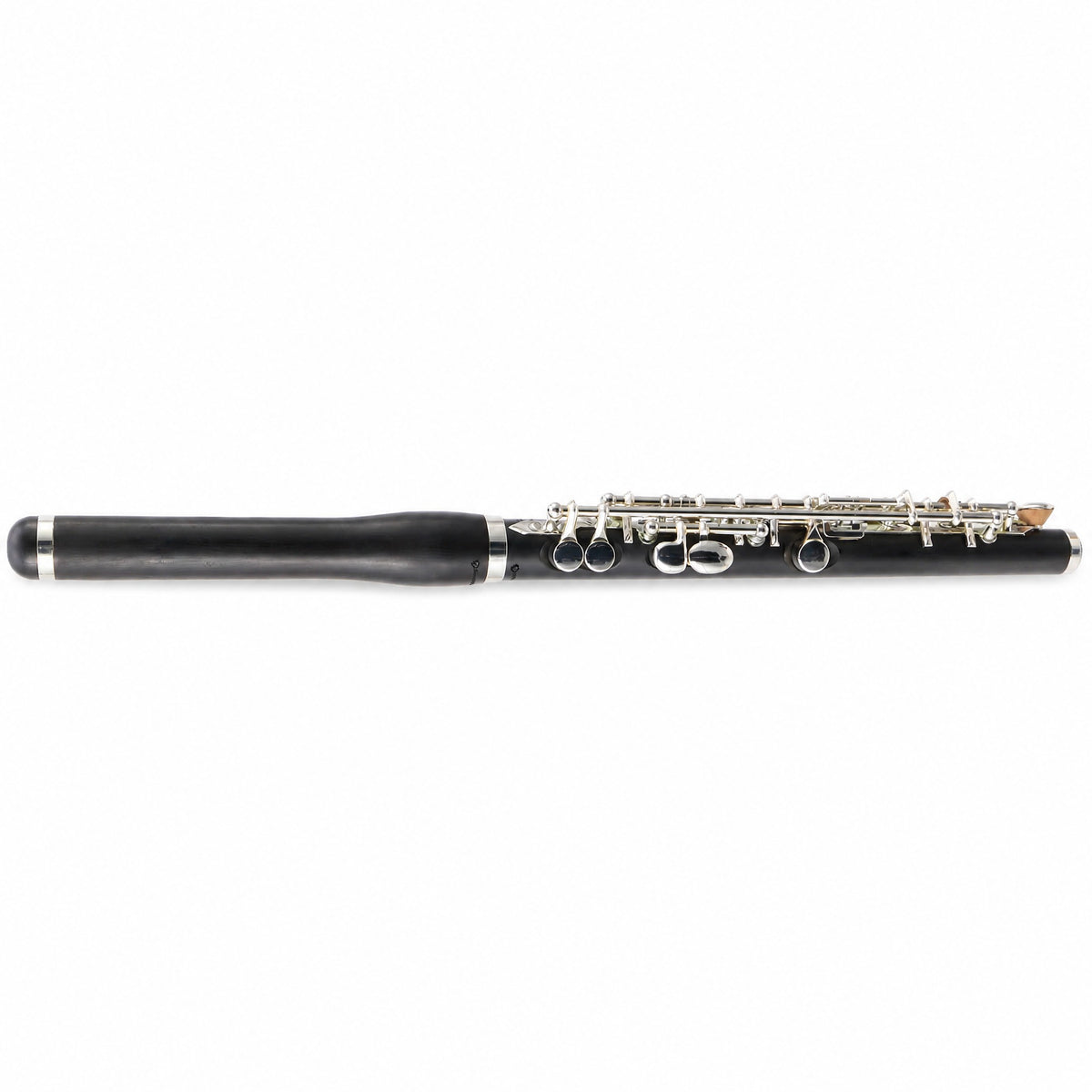 William S. Haynes AP86-W 'Amadeus' Piccolo in Grenadilla