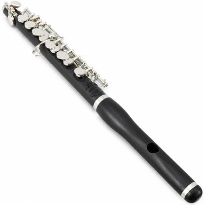 William S. Haynes AP86-W 'Amadeus' Piccolo in Grenadilla