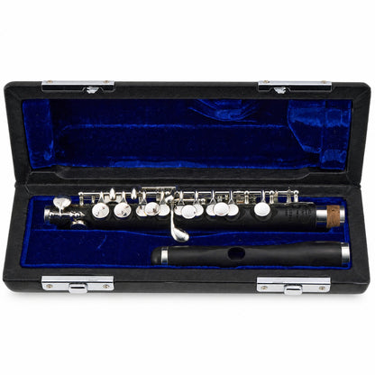 William S. Haynes AP86-W 'Amadeus' Piccolo in Grenadilla