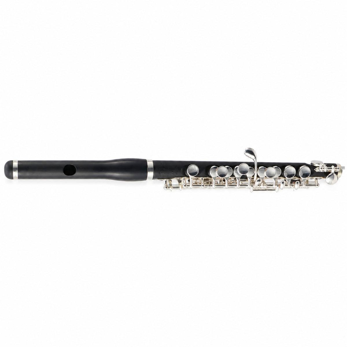 William S. Haynes AP46-T 'Amadeus' Intermediate Composite Piccolo