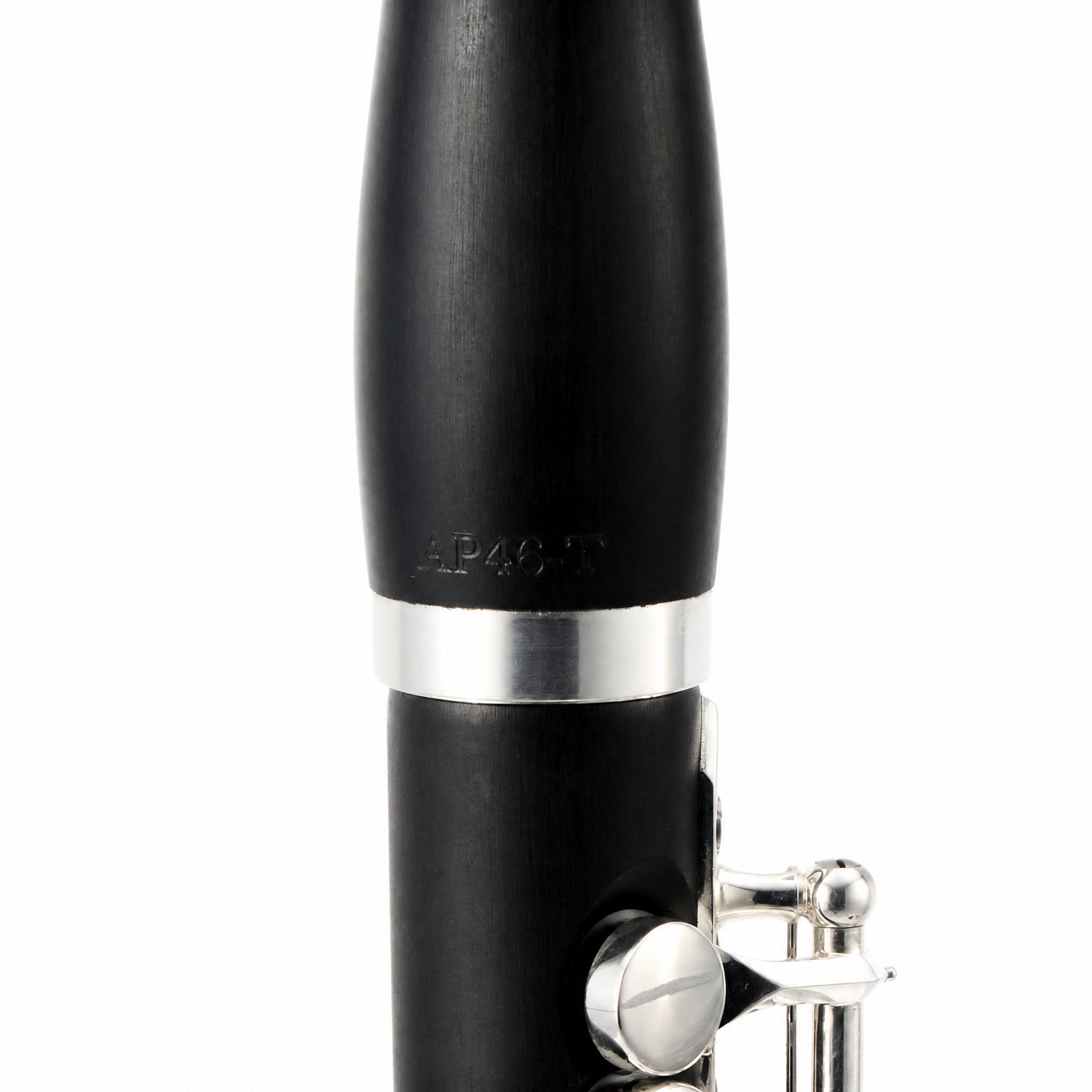 William S. Haynes AP46-T 'Amadeus' Intermediate Composite Piccolo