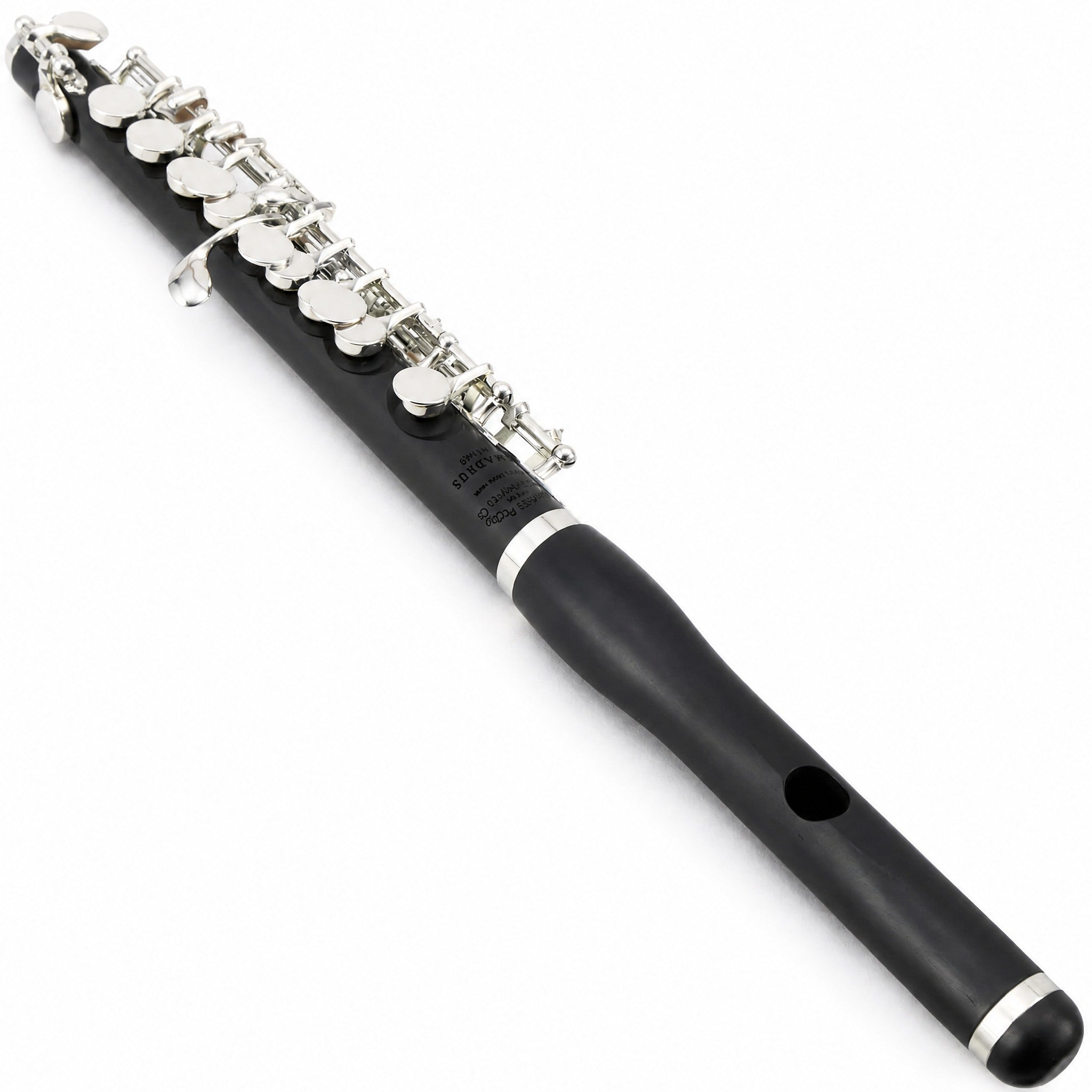 William S. Haynes AP46-T 'Amadeus' Intermediate Composite Piccolo
