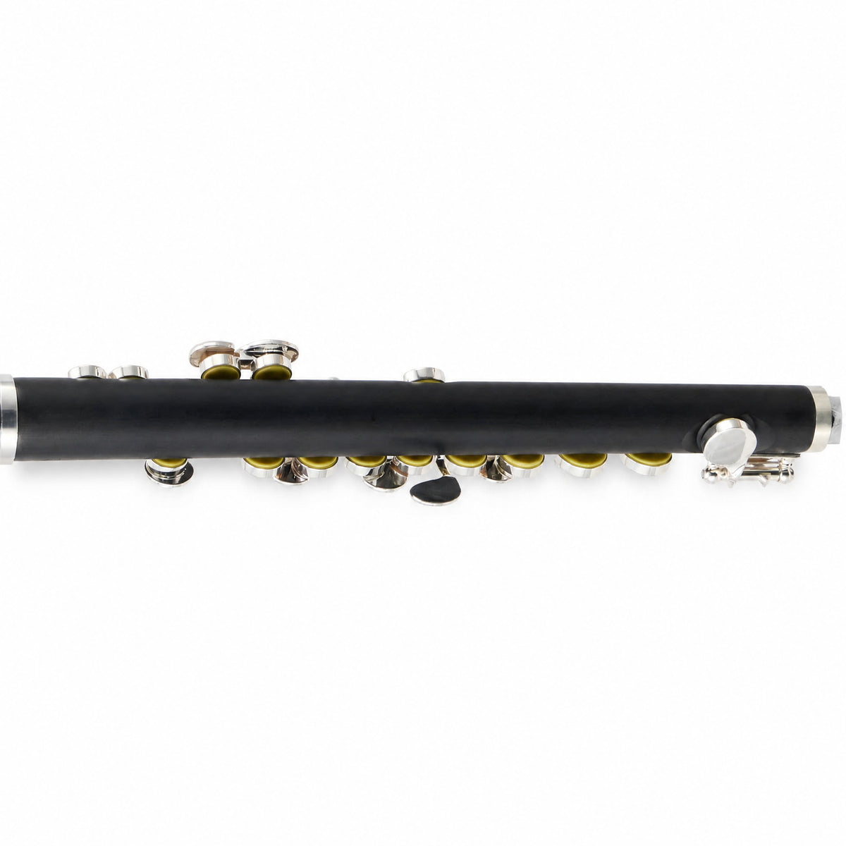 William S. Haynes AP46-T 'Amadeus' Intermediate Composite Piccolo