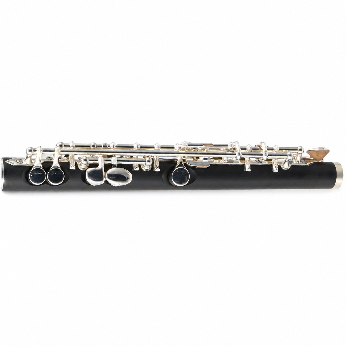 William S. Haynes AP46-T 'Amadeus' Intermediate Composite Piccolo