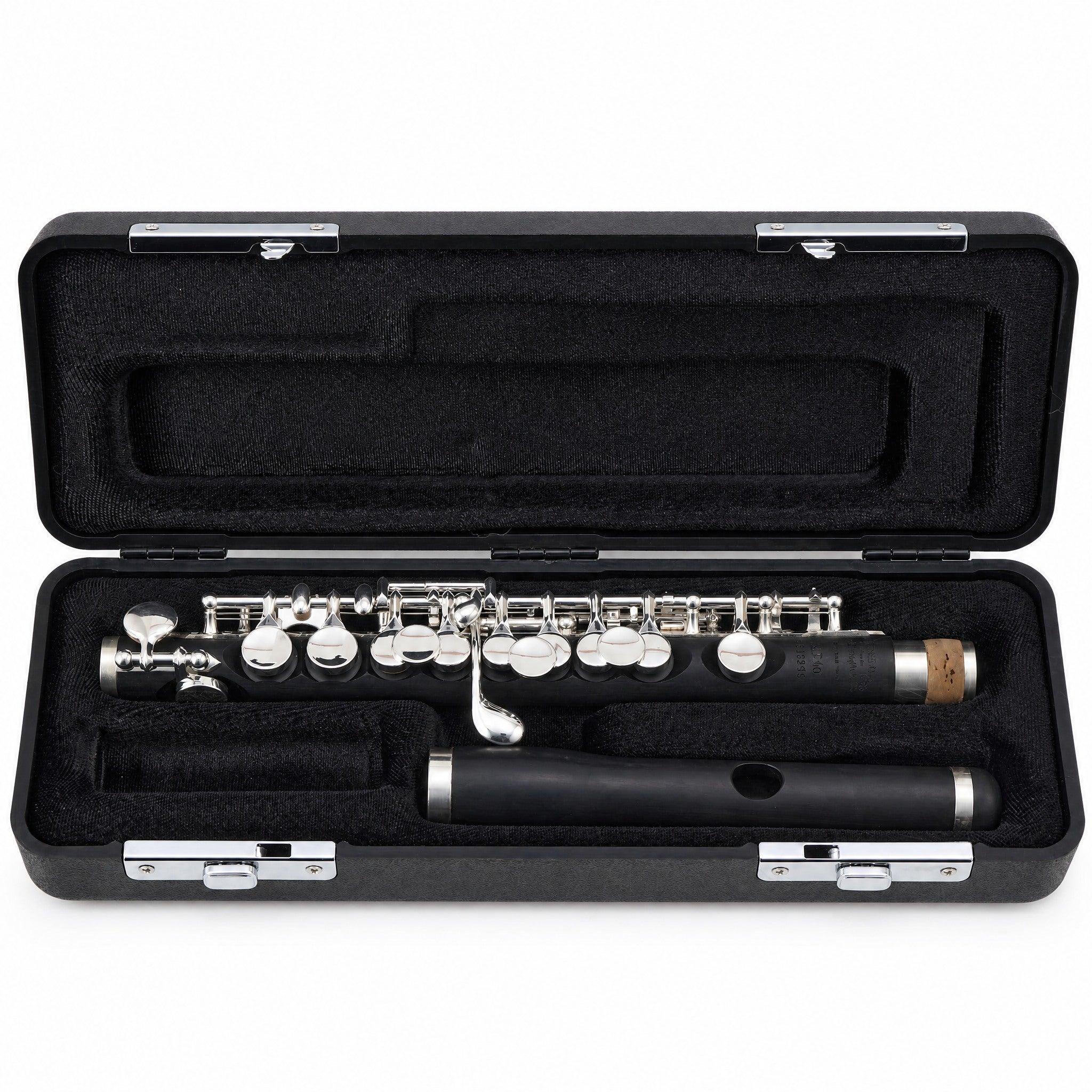 William S. Haynes AP46-T 'Amadeus' Intermediate Composite Piccolo