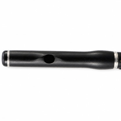 Yamaha YPC-87R 'Wave Cut' Professional Piccolo in Grenadilla