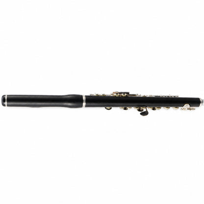 Yamaha YPC-87R 'Wave Cut' Professional Piccolo in Grenadilla