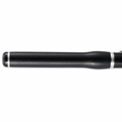 Yamaha YPC-87R 'Wave Cut' Professional Piccolo in Grenadilla
