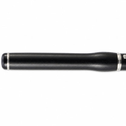 Yamaha YPC-87R 'Wave Cut' Professional Piccolo in Grenadilla