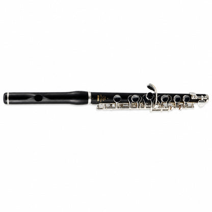 Yamaha YPC-81R 'Wave Cut' Custom Professional Piccolo in Grenadilla