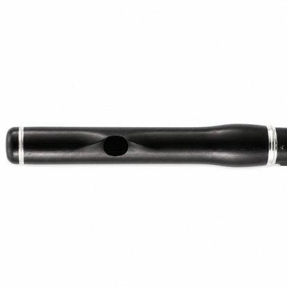Yamaha YPC-81R 'Wave Cut' Custom Professional Piccolo in Grenadilla