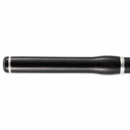Yamaha YPC-81R 'Wave Cut' Custom Professional Piccolo in Grenadilla