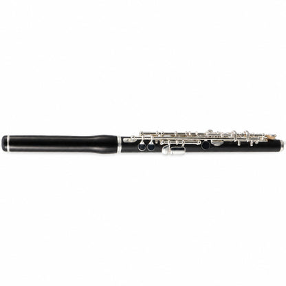 Yamaha YPC-81R 'Wave Cut' Custom Professional Piccolo in Grenadilla