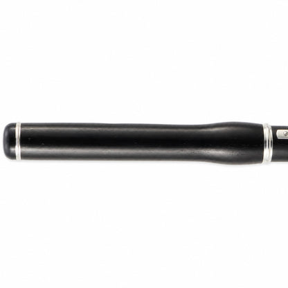 Yamaha YPC-81R 'Wave Cut' Custom Professional Piccolo in Grenadilla