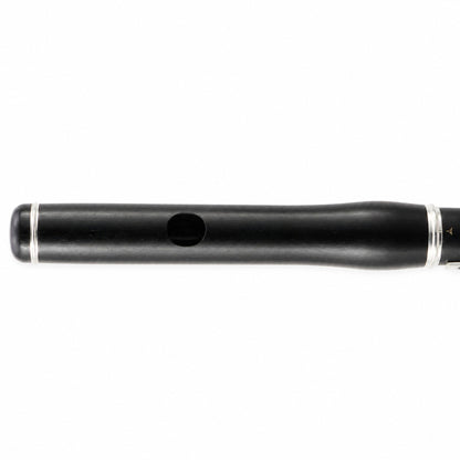Yamaha YPC-81 Custom Professional Piccolo in Grenadilla