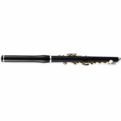 Yamaha YPC-81 Custom Professional Piccolo in Grenadilla