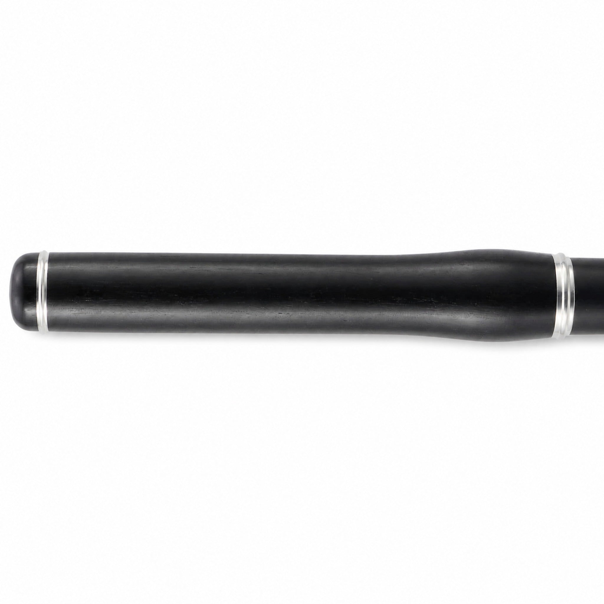 Yamaha YPC-81 Custom Professional Piccolo in Grenadilla