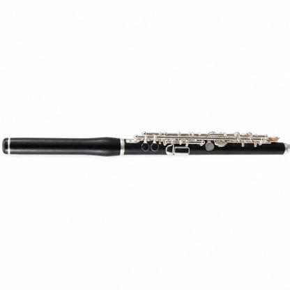 Yamaha YPC-81 Custom Professional Piccolo in Grenadilla