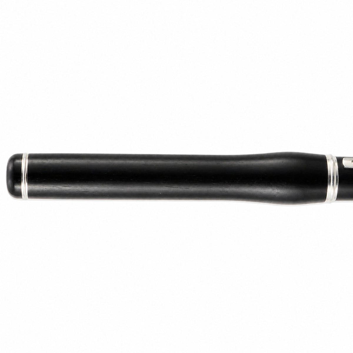 Yamaha YPC-81 Custom Professional Piccolo in Grenadilla