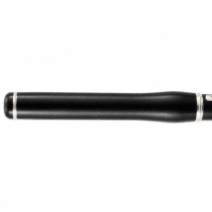 Yamaha YPC-81 Custom Professional Piccolo in Grenadilla