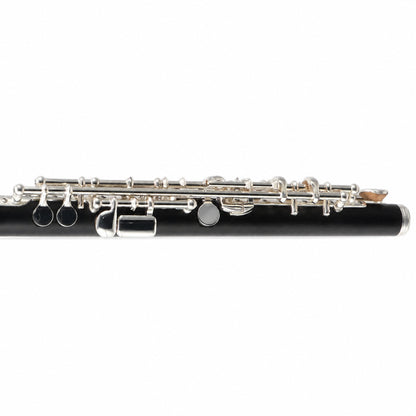 Yamaha YPC-81 Custom Professional Piccolo in Grenadilla