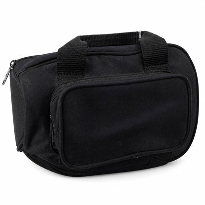 Jupiter JPT-416 Bb Pocket Trumpet in Silver Plate