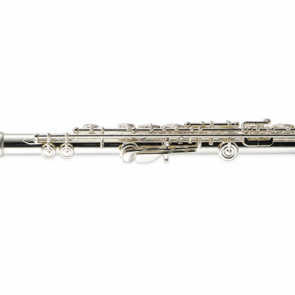 Yamaha YFL-462HY/LPGP Intermediate Concert Flute with Gold-Plated Lip Plate