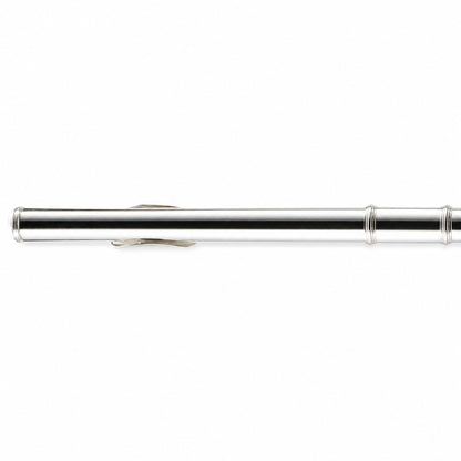 Yamaha YFL-577H Professional Concert Flute in Silver Plate