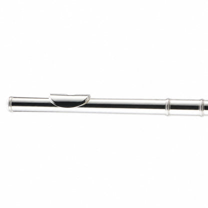 Yamaha YFL-577H Professional Concert Flute in Silver Plate