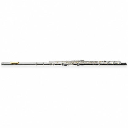 Yamaha YFL-362HY/LPGP Intermediate Concert Flute with Gold Lip Plate