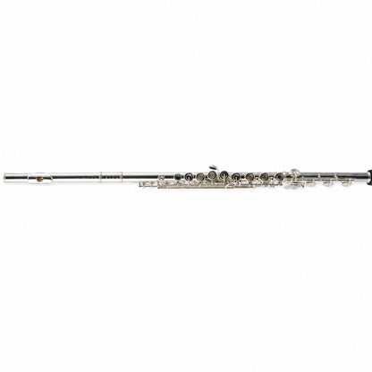 Yamaha YFL-677HCT Professional Concert Flute in Sterling Silver