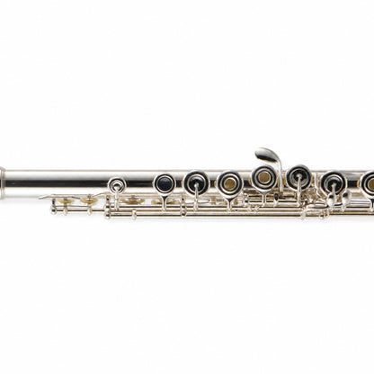 Yamaha YFL-677HCT Professional Concert Flute in Sterling Silver
