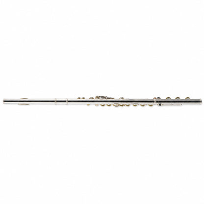 Yamaha YFL-677HCT Professional Concert Flute in Sterling Silver