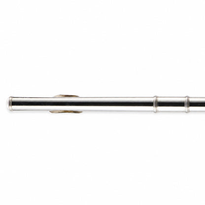 Yamaha YFL-677HCT Professional Concert Flute in Sterling Silver