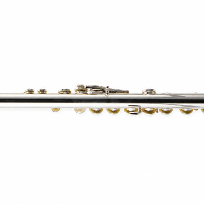 Yamaha YFL-677HCT Professional Concert Flute in Sterling Silver