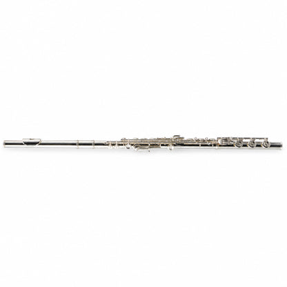 Yamaha YFL-677HCT Professional Concert Flute in Sterling Silver