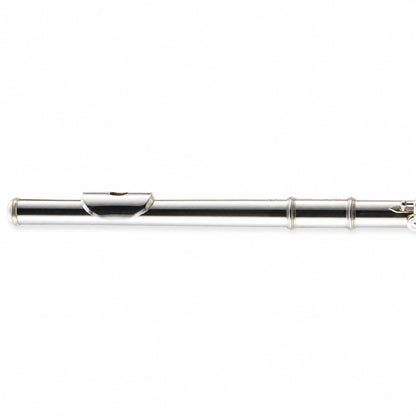 Yamaha YFL-677HCT Professional Concert Flute in Sterling Silver